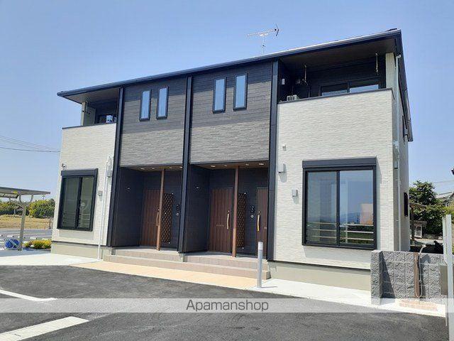 エアリー レジデンス・KーⅡB