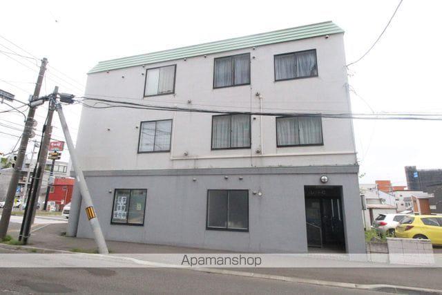 フォレストオカップⅡ