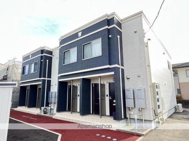 グランドゥール宮前