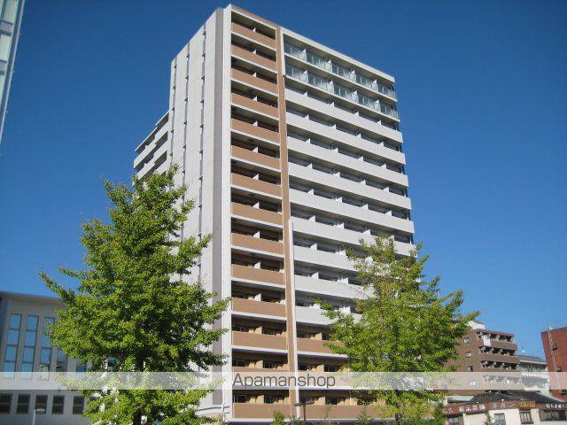 レジディア高岳