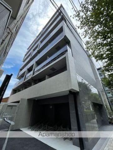 MAXIV BANDOBASHI TWIN イースト(1K/7階)