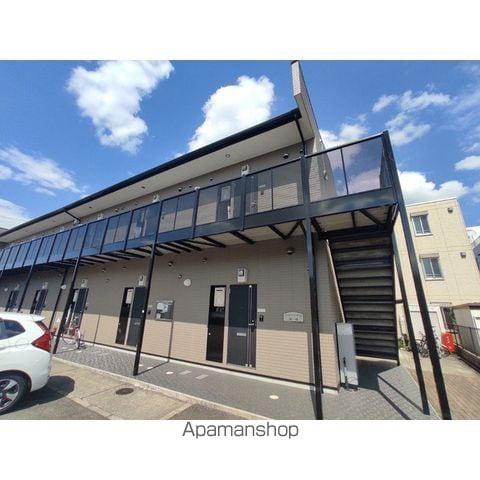 アンプルールクラージュ別府