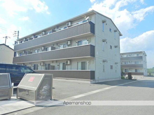 ブリエ ドゥ A棟