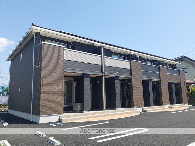 サウス・アデリーヌ[2階]