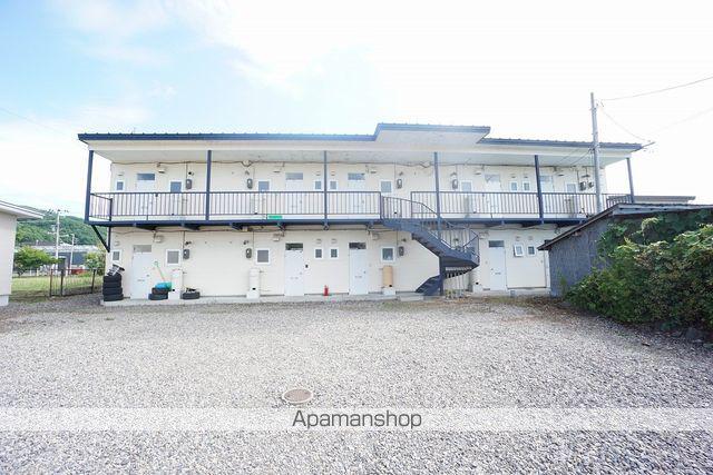 吉田マンション