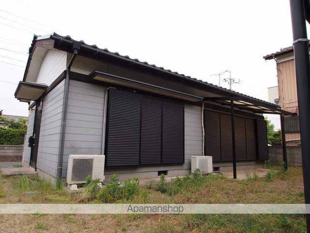 茨城県神栖市  築25年