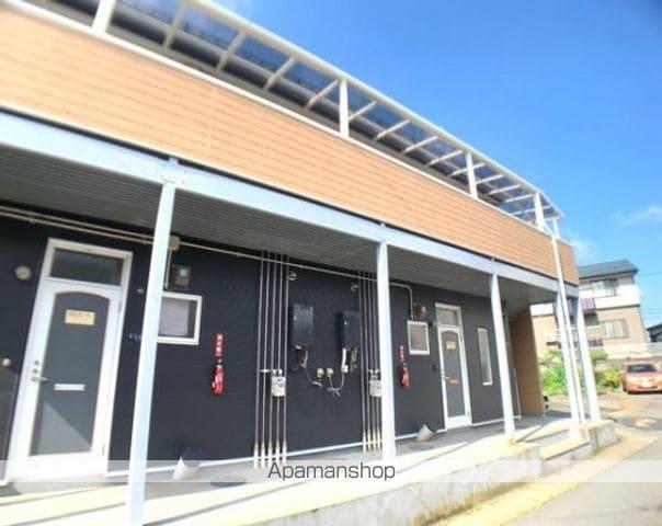 エクセル南仙北