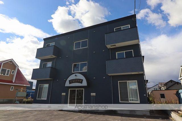 TMプラザ(2LDK/3階)