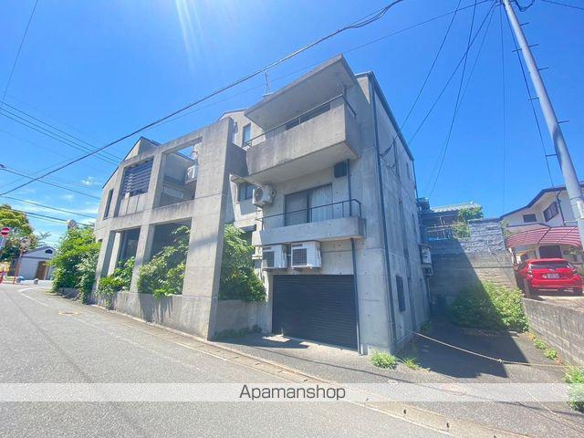 福岡市七隈線 七隈駅 徒歩26分  築37年