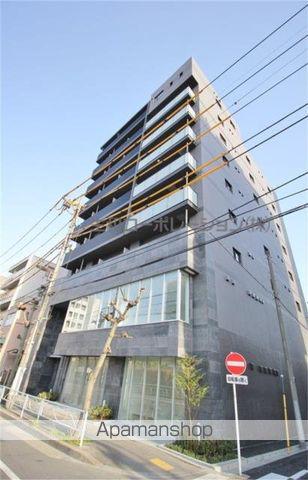 イート アパートメント ヴェリタス