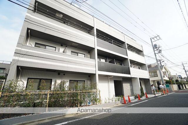 メインステージ上板橋