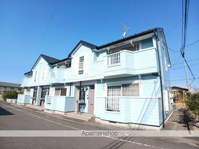 パークハイグランドⅢ