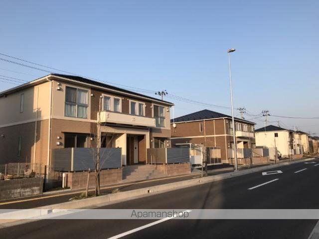 グランフォンテーヌ栞・楓・葵