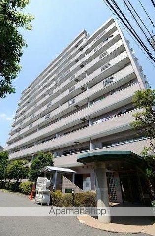 ドゥーエ南長崎(3LDK/5階)