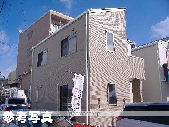 大糸線 島内駅 徒歩5分  築12年(3LDK)