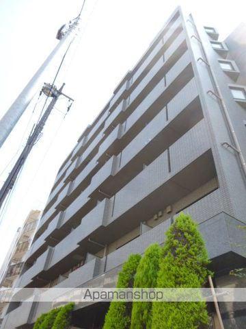 ルーブル都立大学参番館