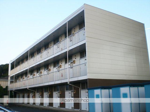 レオパレス栄