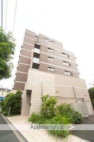 パークアクシス学芸大学レジデンス