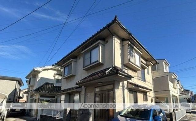 山陽本線 五日市駅 徒歩42分 2階建 築36年