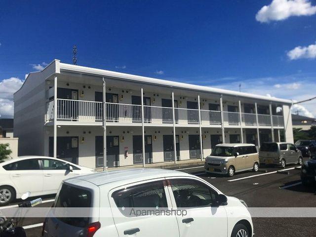 レオパレスTANGARYO