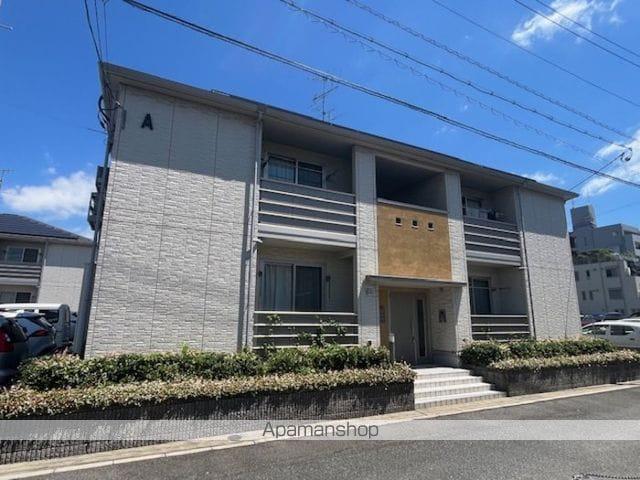 ブルートップ A棟