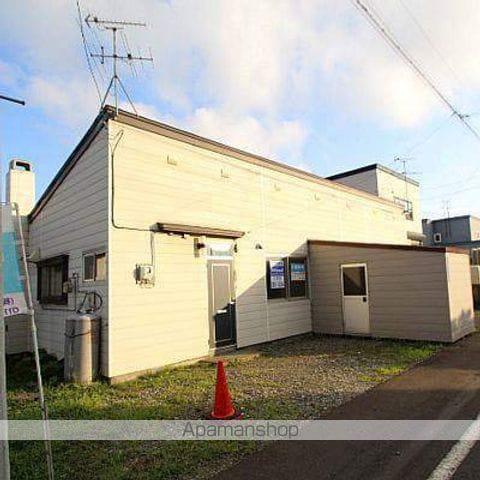 函館本線 高砂駅(北海道) 徒歩14分  築63年(2DK)