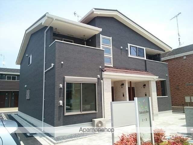 シャトードゥレーヴ Ⅰ