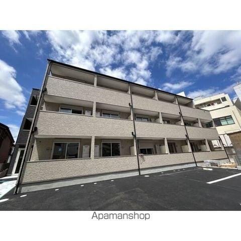 シエーナ松波Ⅱ