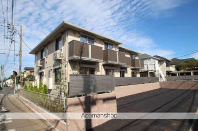 プリムローズ浜田山