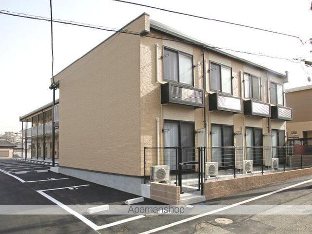 レオパレスドミール小倉