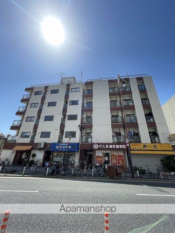セレコート福島1