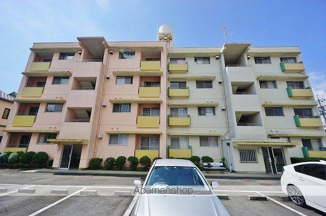 静岡中央中原マンション