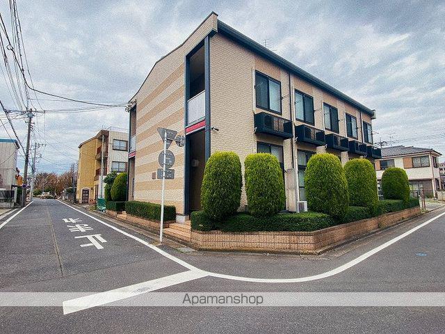 レオパレスプリムローズ