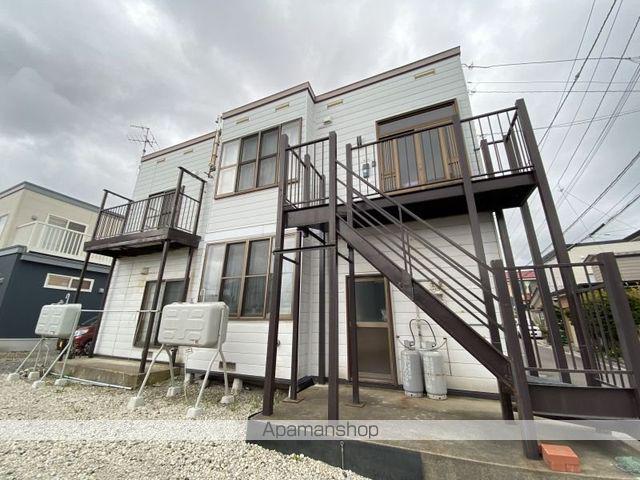 モトツヤハイツ