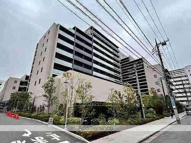 リビオシティ南砂町ステーションサイト