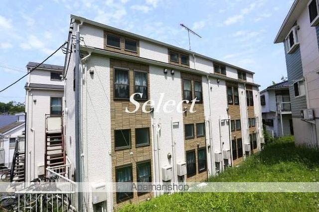 BEAMS富岡東S号棟