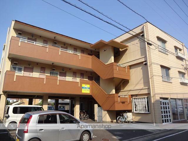 コーポ東