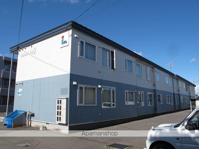 サクセスハイム10