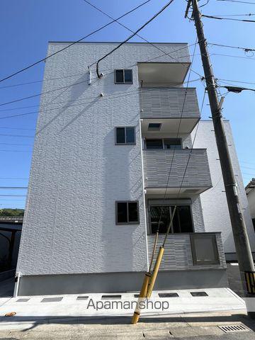 シャロム周船寺