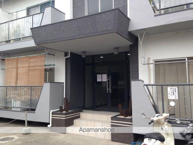 ニュー豊里マンション