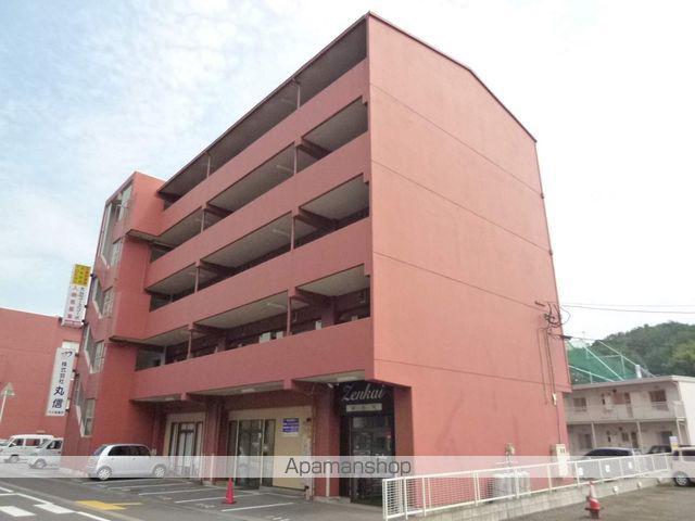 大分ユースコーポ