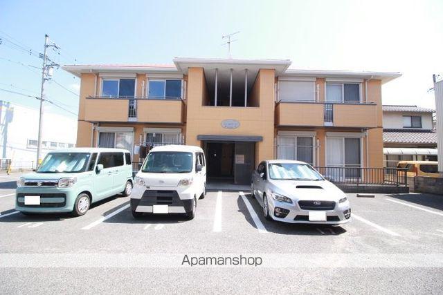 ラ・パルテール福田 五番館