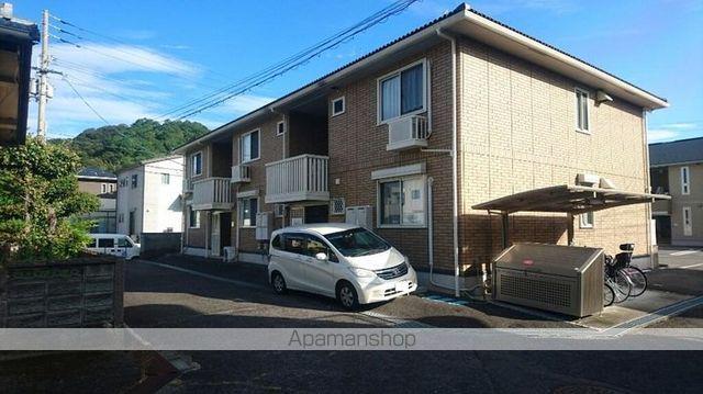 グランモア羽ノ浦(2LDK/2階)