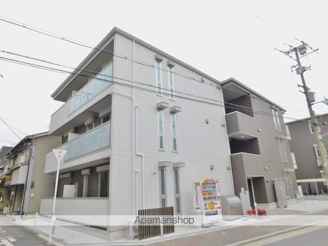 プルミエール蒲生