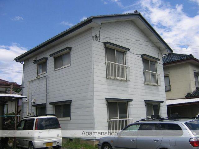 アネックス小口