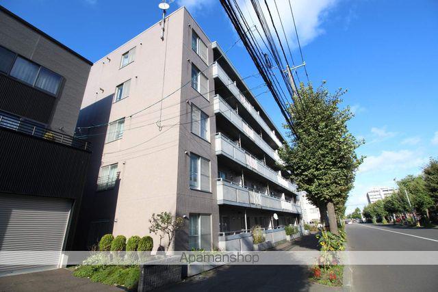 DOMUS33(2LDK/5階)