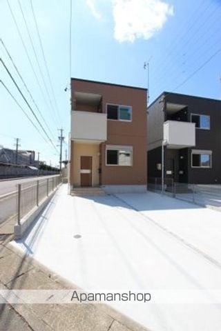 東海道本線 稲沢駅 徒歩10分 2階建 築2年
