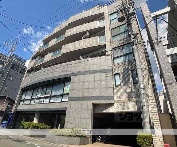 アーバネックス御所南