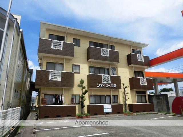 シティコーポ堤