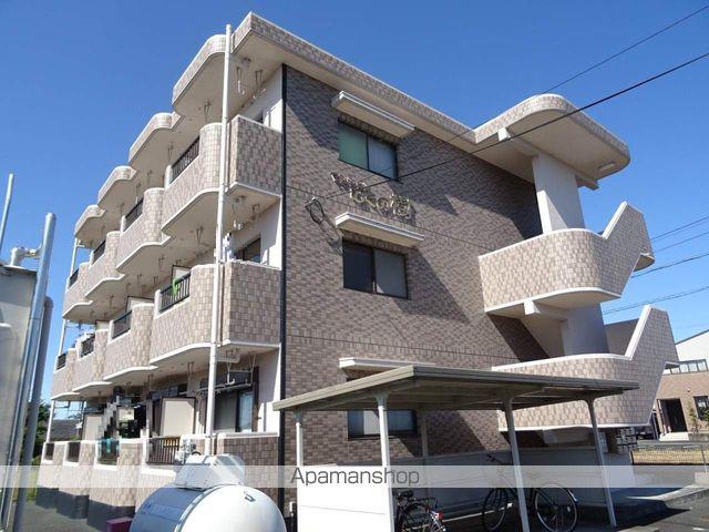 マンションむくの樹